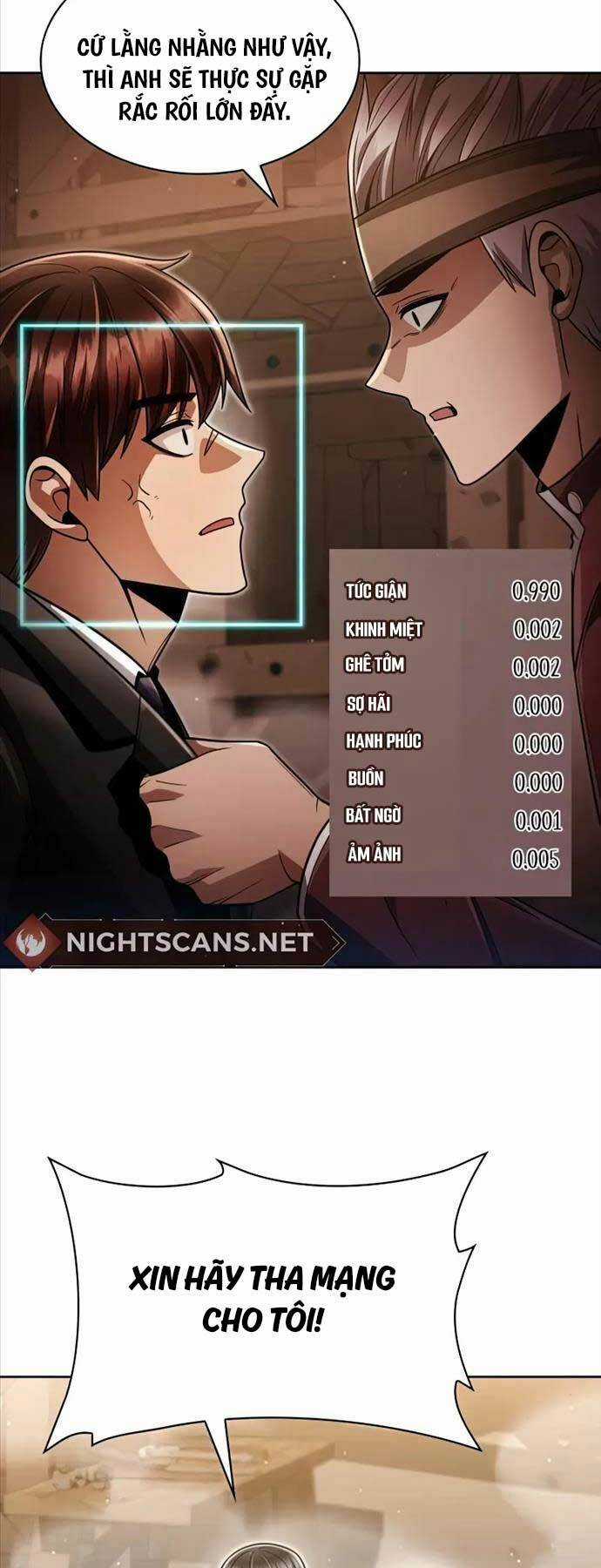 Thợ Săn Thiên Tài Hồi Quy Thành Lao Công Chapter 59 trang 62