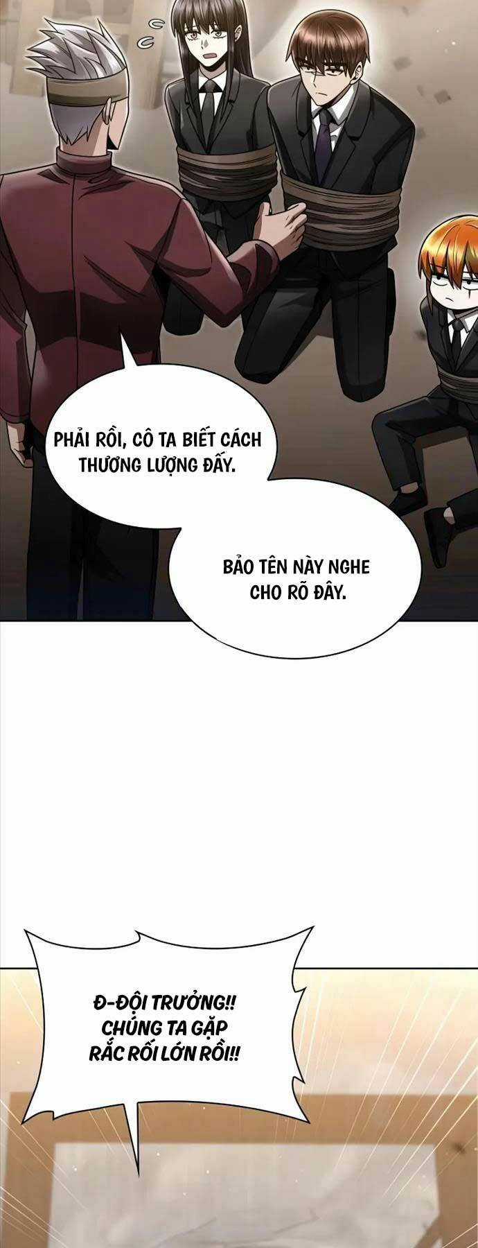 Thợ Săn Thiên Tài Hồi Quy Thành Lao Công Chapter 59 trang 63