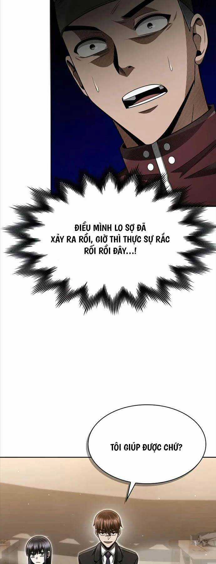 Thợ Săn Thiên Tài Hồi Quy Thành Lao Công Chapter 59 trang 66