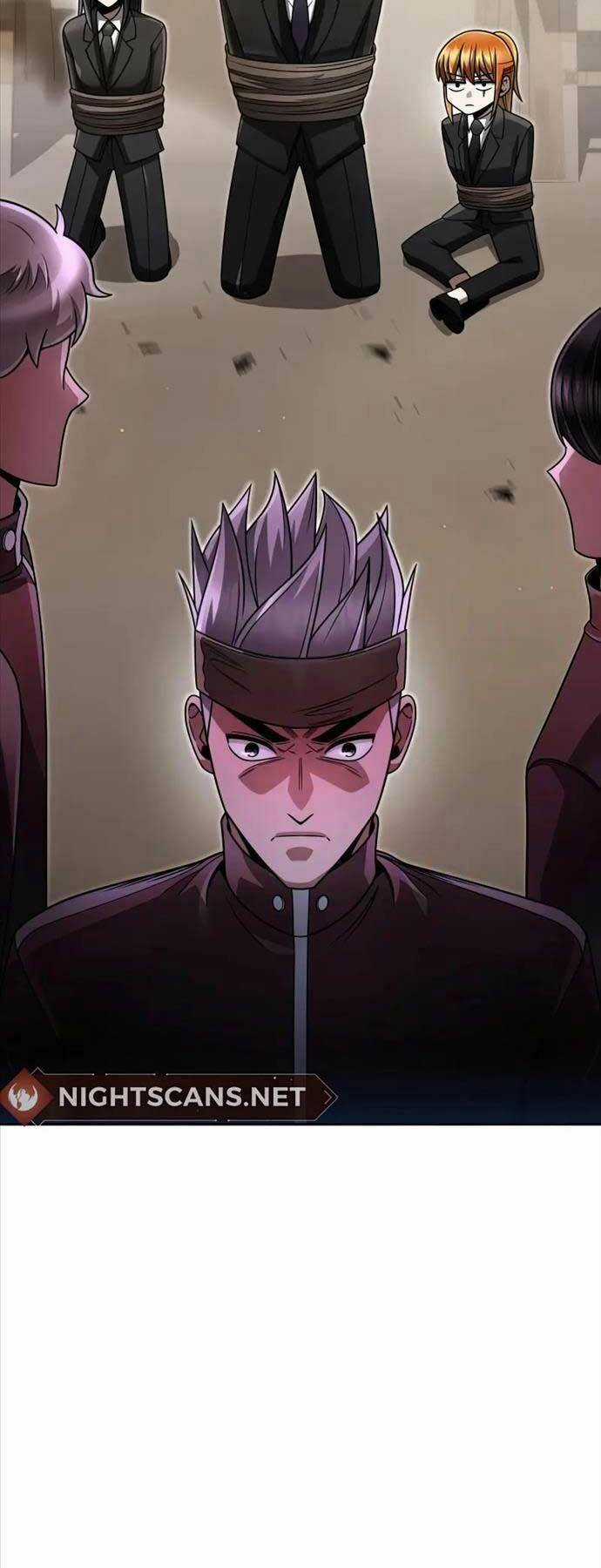 Thợ Săn Thiên Tài Hồi Quy Thành Lao Công Chapter 59 trang 67