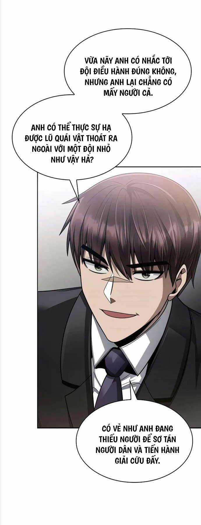 Thợ Săn Thiên Tài Hồi Quy Thành Lao Công Chapter 59 trang 68