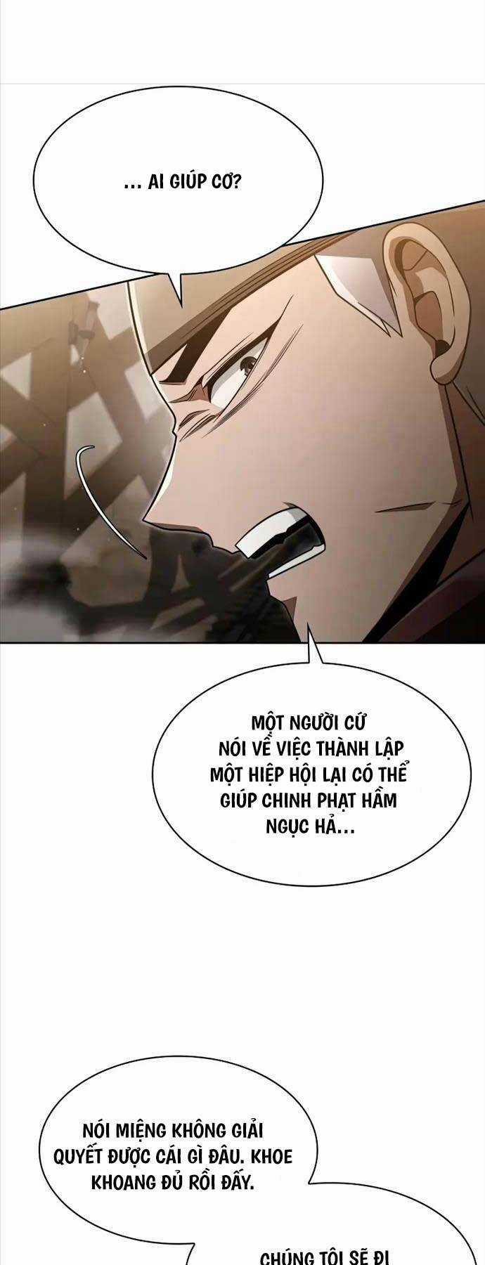 Thợ Săn Thiên Tài Hồi Quy Thành Lao Công Chapter 59 trang 69