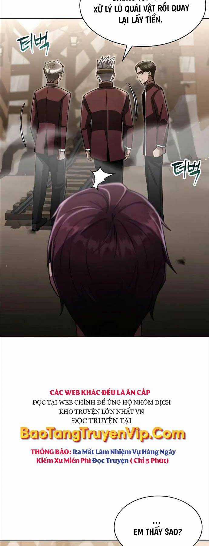 Thợ Săn Thiên Tài Hồi Quy Thành Lao Công Chapter 59 trang 70