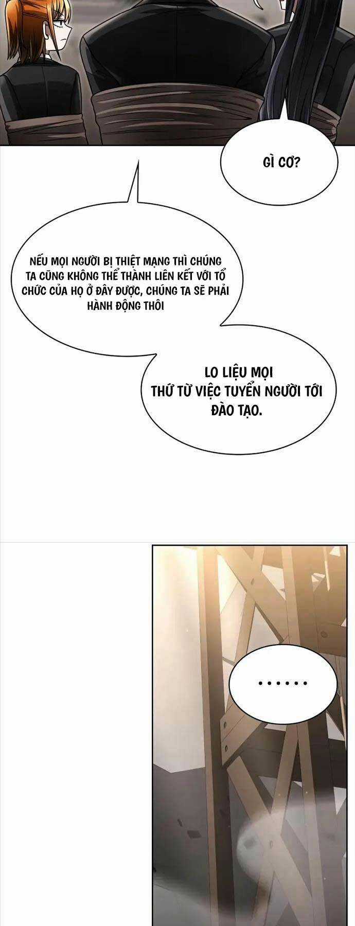 Thợ Săn Thiên Tài Hồi Quy Thành Lao Công Chapter 59 trang 72