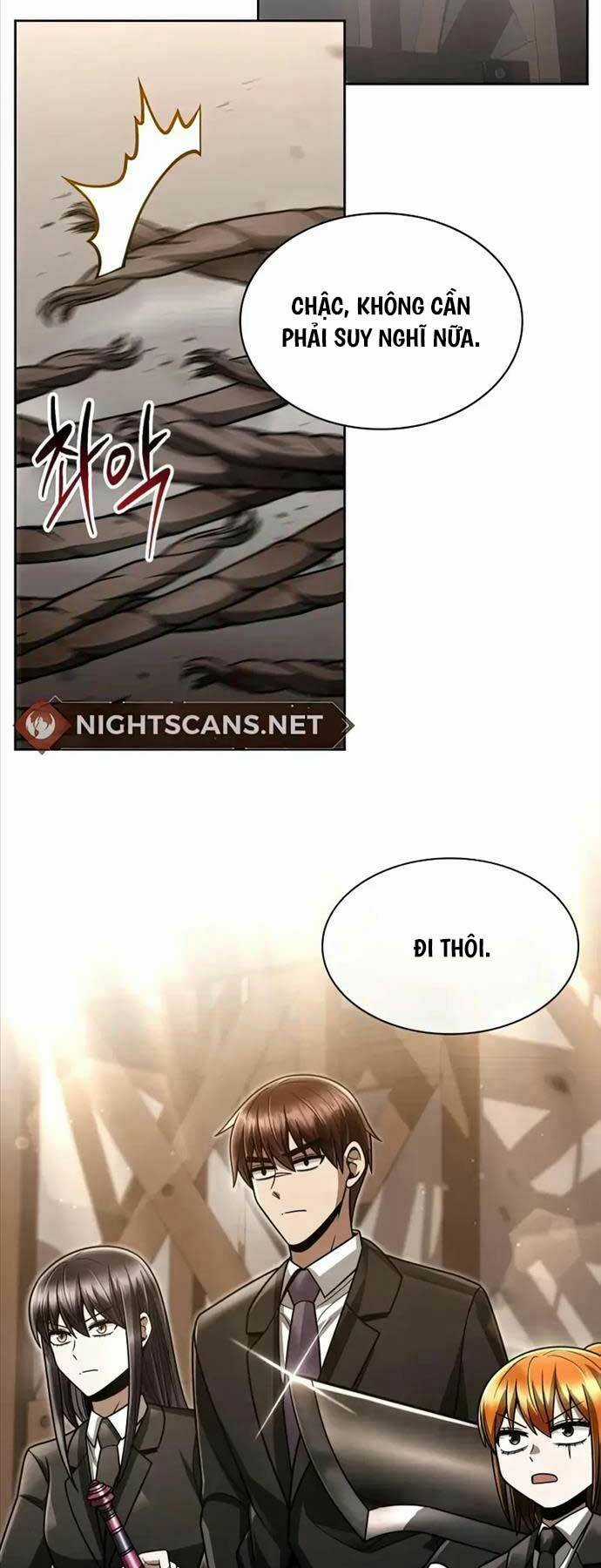 Thợ Săn Thiên Tài Hồi Quy Thành Lao Công Chapter 59 trang 73