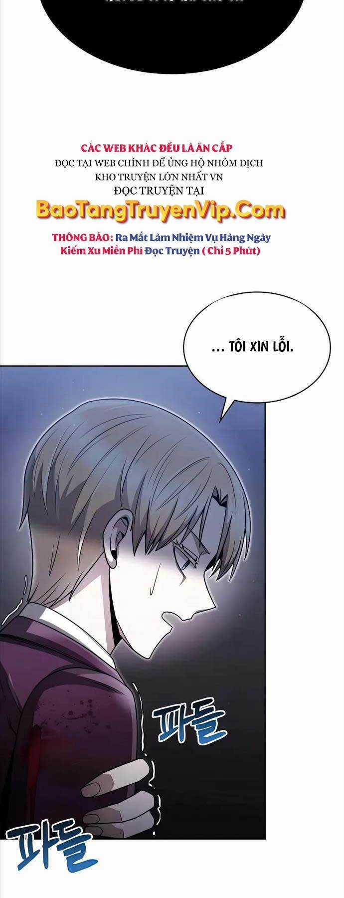 Thợ Săn Thiên Tài Hồi Quy Thành Lao Công Chapter 59 trang 8