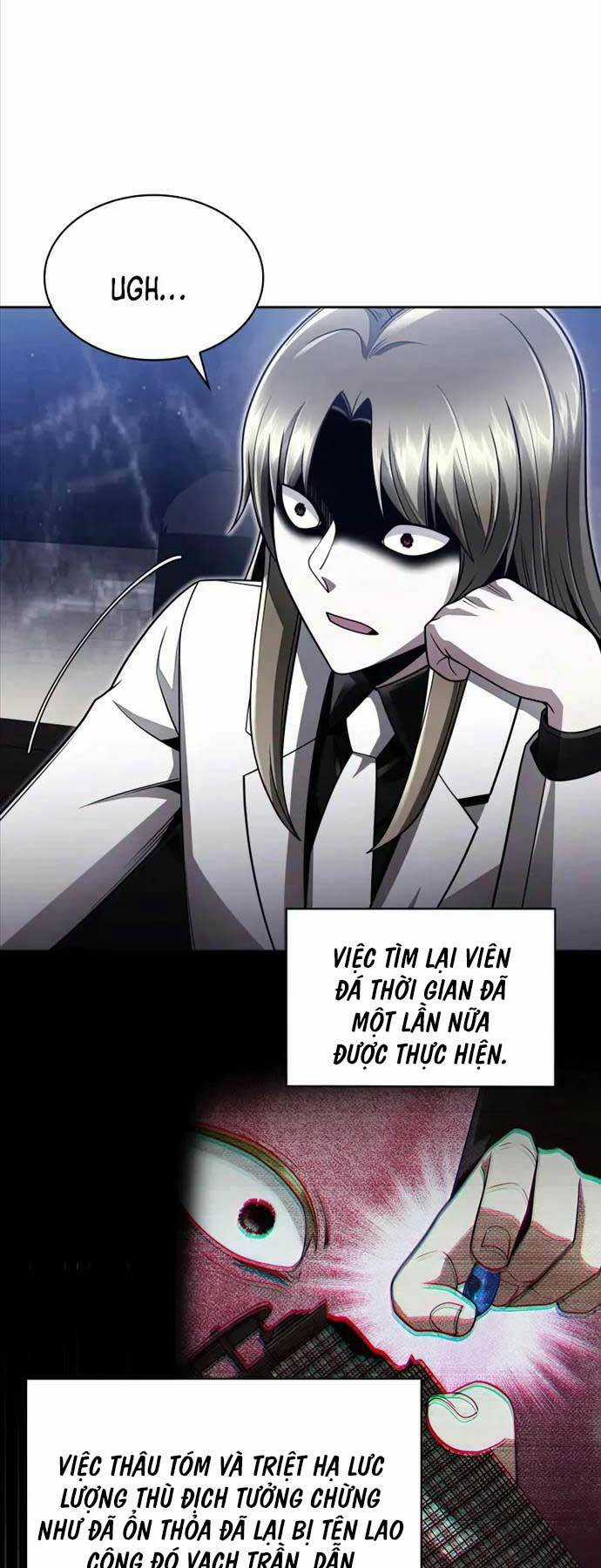 Thợ Săn Thiên Tài Hồi Quy Thành Lao Công Chapter 59 trang 9