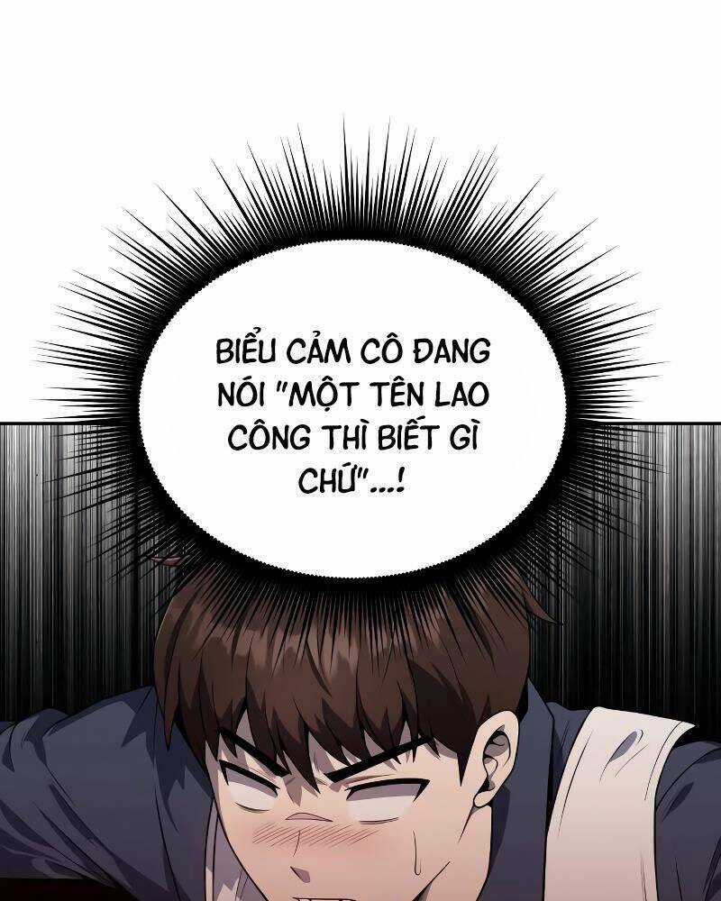 Thợ Săn Thiên Tài Hồi Quy Thành Lao Công Chapter 6 trang 104