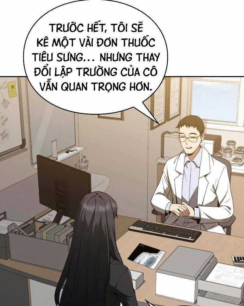 Thợ Săn Thiên Tài Hồi Quy Thành Lao Công Chapter 6 trang 116