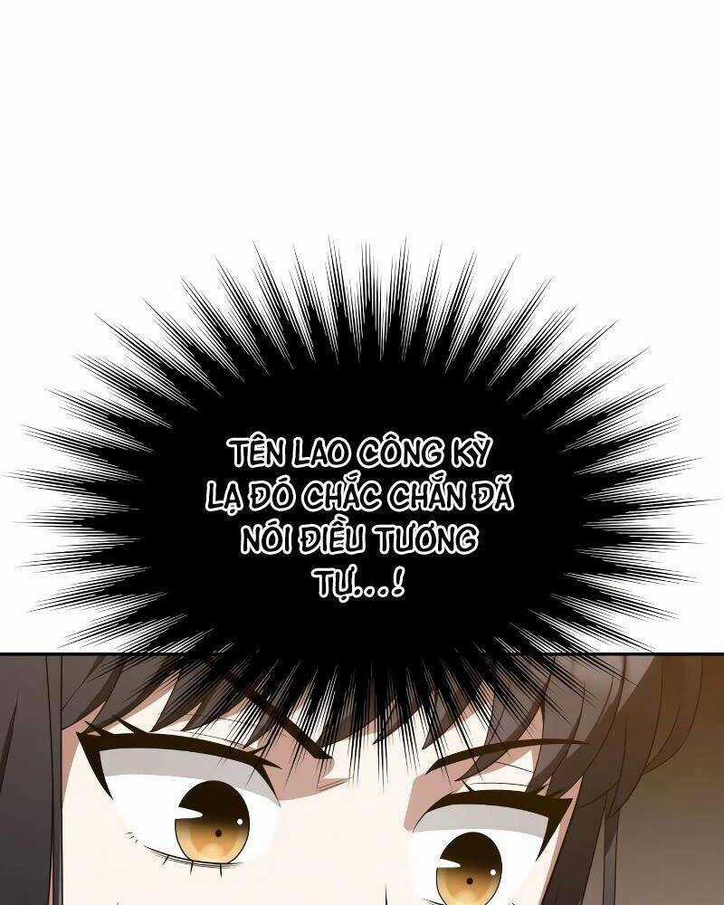 Thợ Săn Thiên Tài Hồi Quy Thành Lao Công Chapter 6 trang 119