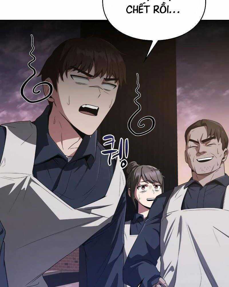 Thợ Săn Thiên Tài Hồi Quy Thành Lao Công Chapter 6 trang 123