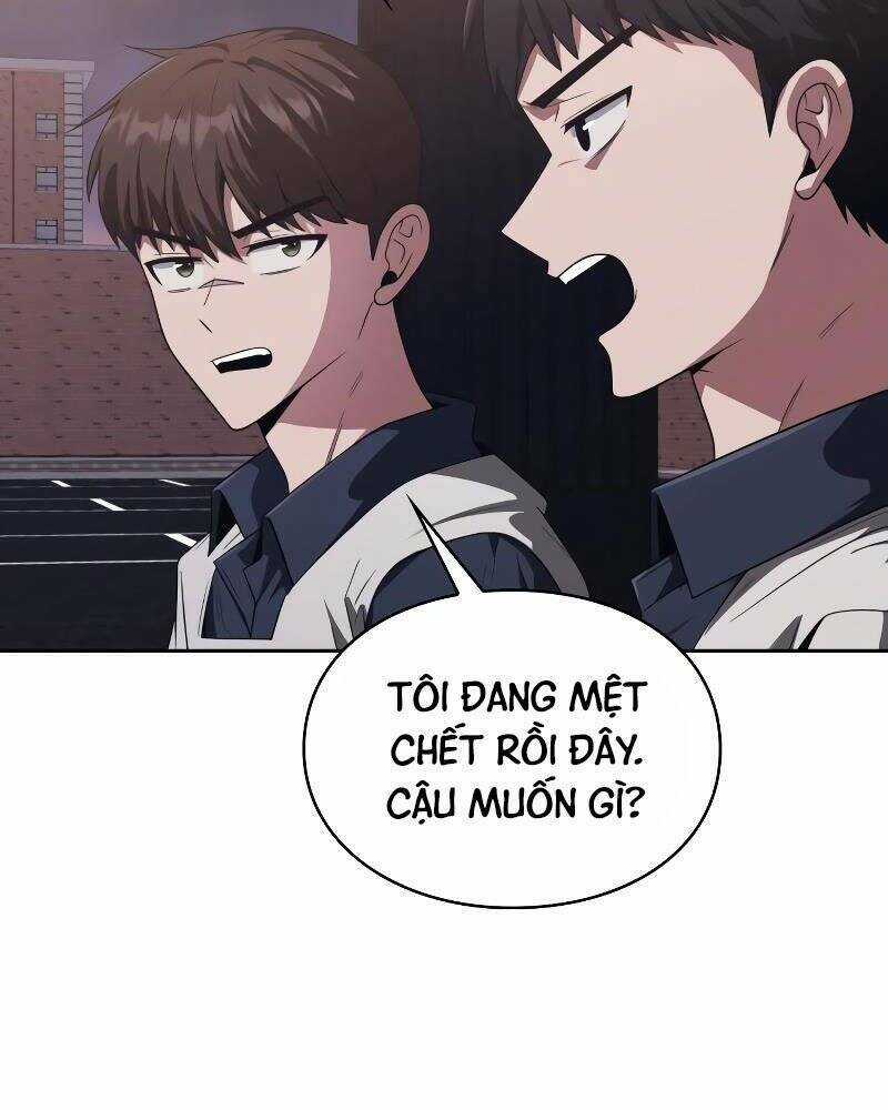 Thợ Săn Thiên Tài Hồi Quy Thành Lao Công Chapter 6 trang 125