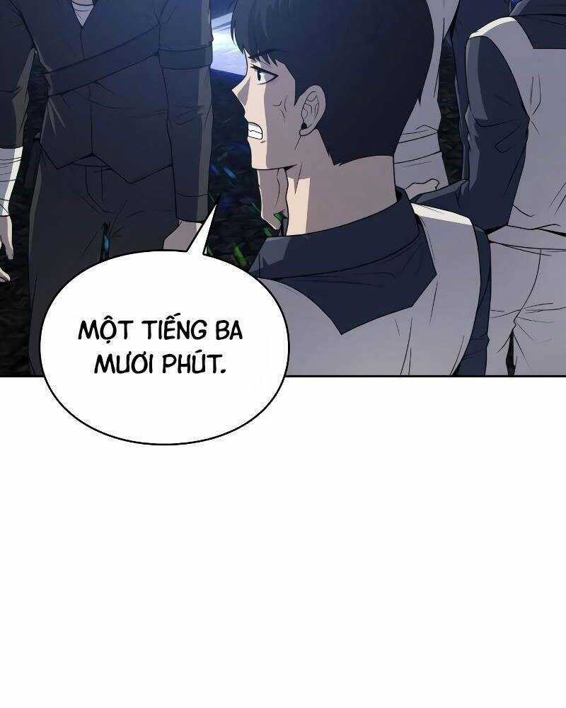 Thợ Săn Thiên Tài Hồi Quy Thành Lao Công Chapter 6 trang 16