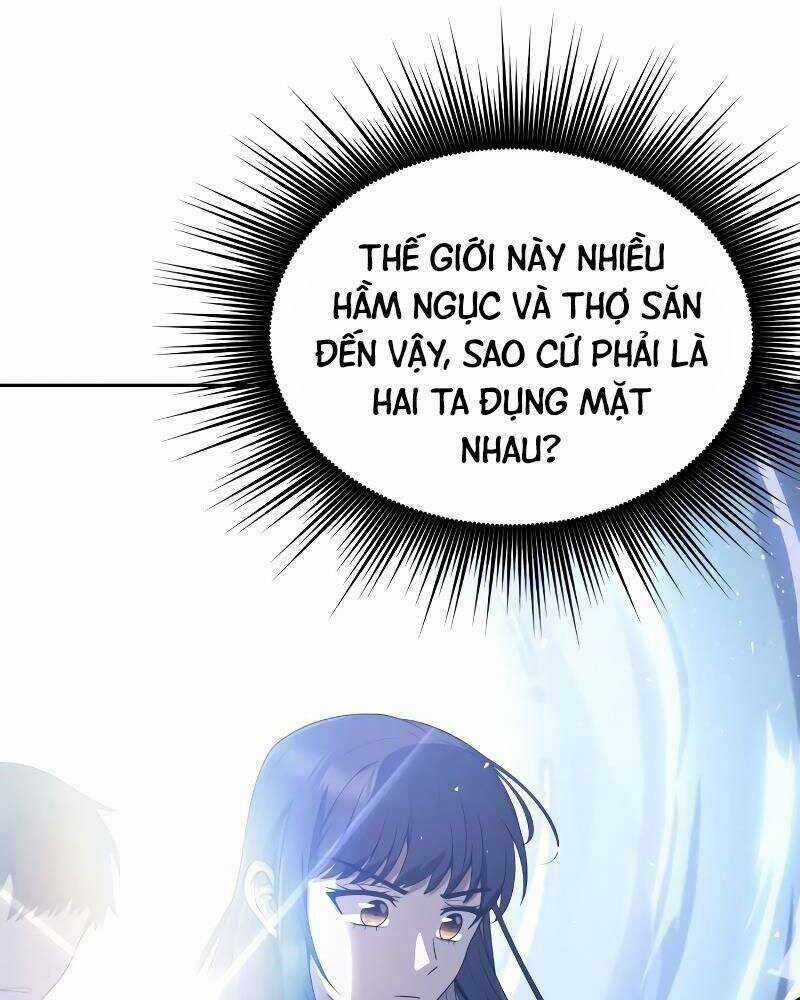 Thợ Săn Thiên Tài Hồi Quy Thành Lao Công Chapter 6 trang 18