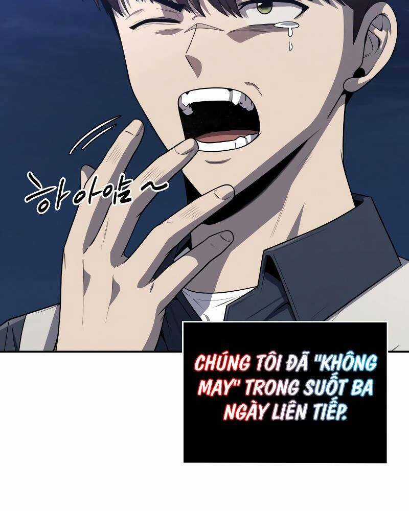 Thợ Săn Thiên Tài Hồi Quy Thành Lao Công Chapter 6 trang 3