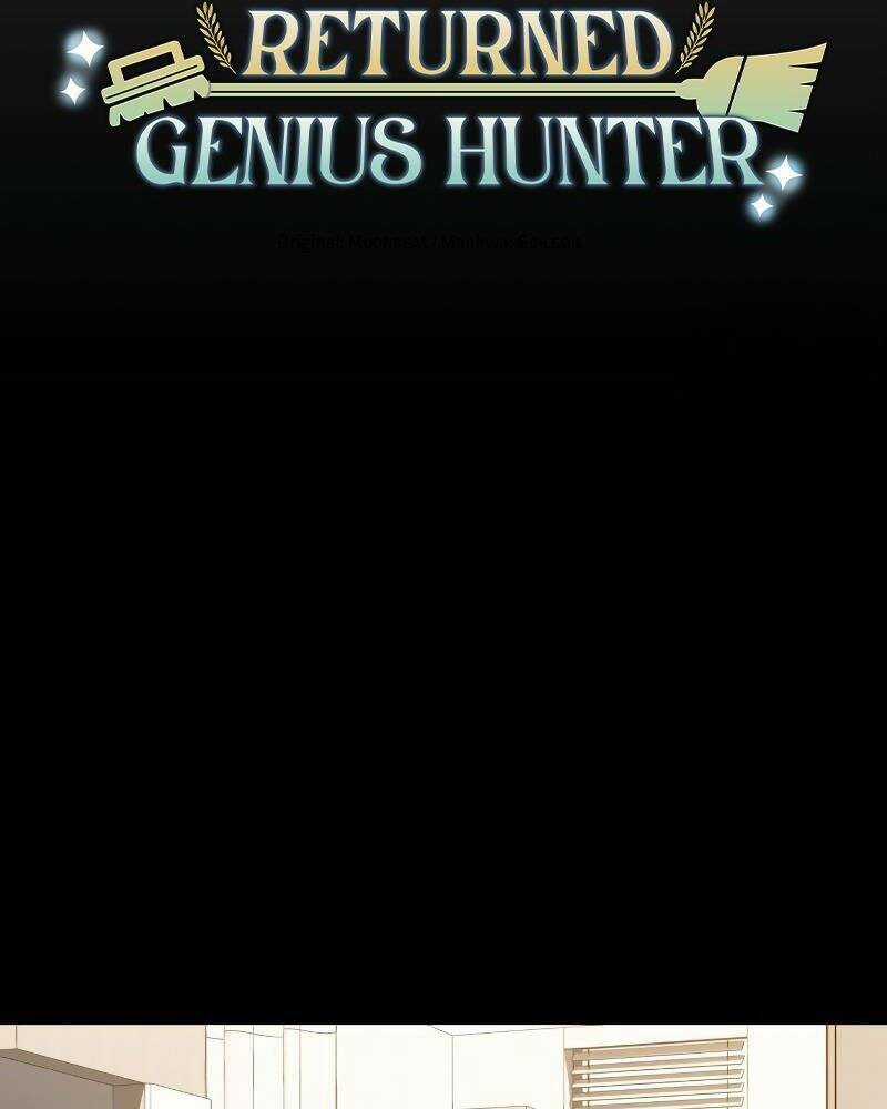 Thợ Săn Thiên Tài Hồi Quy Thành Lao Công Chapter 6 trang 34