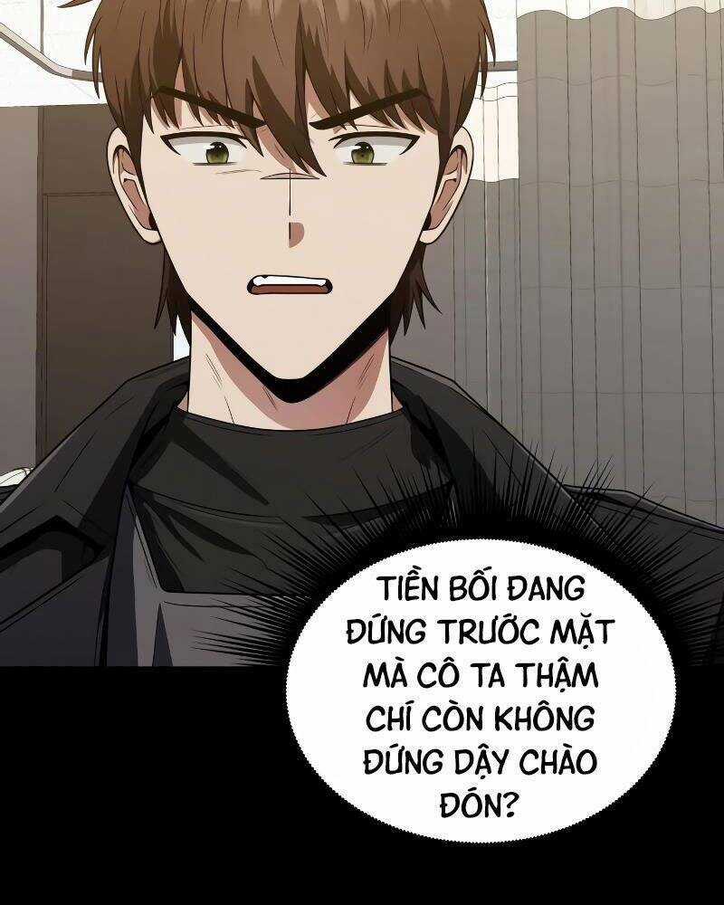 Thợ Săn Thiên Tài Hồi Quy Thành Lao Công Chapter 6 trang 38