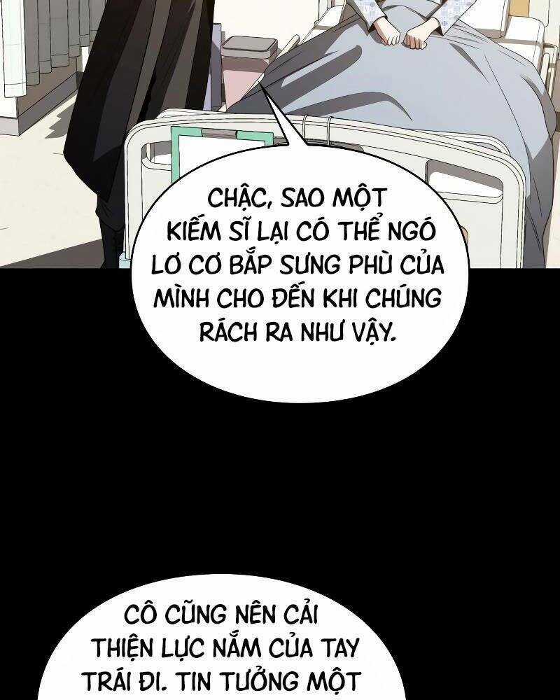 Thợ Săn Thiên Tài Hồi Quy Thành Lao Công Chapter 6 trang 40