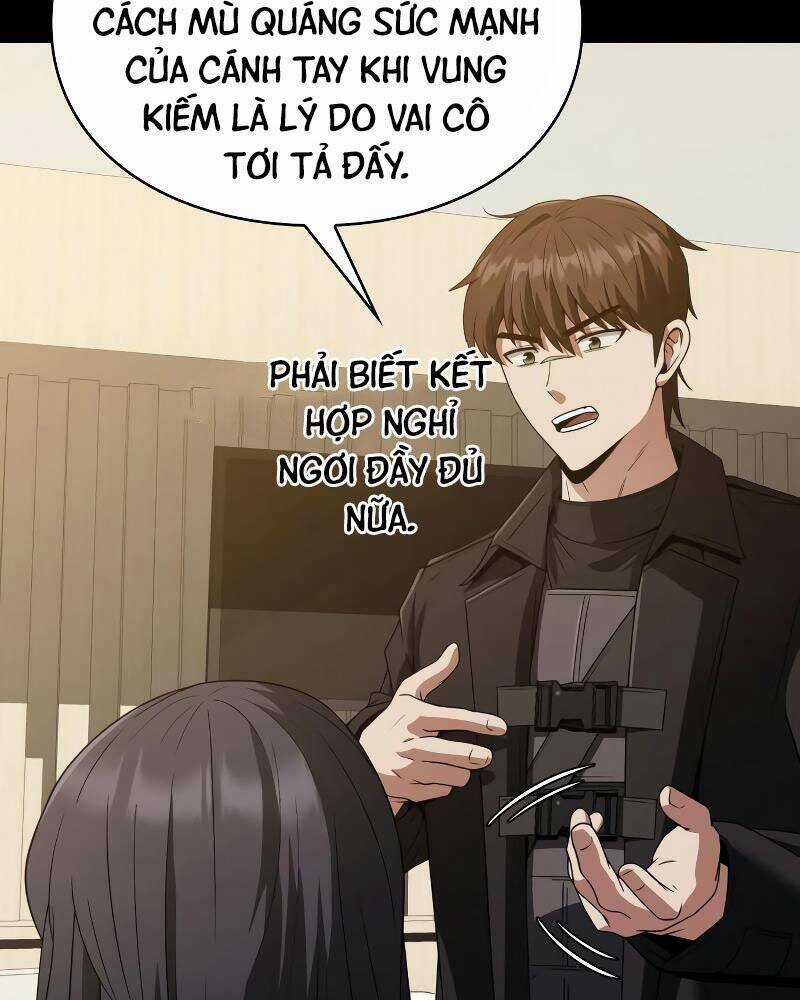 Thợ Săn Thiên Tài Hồi Quy Thành Lao Công Chapter 6 trang 41