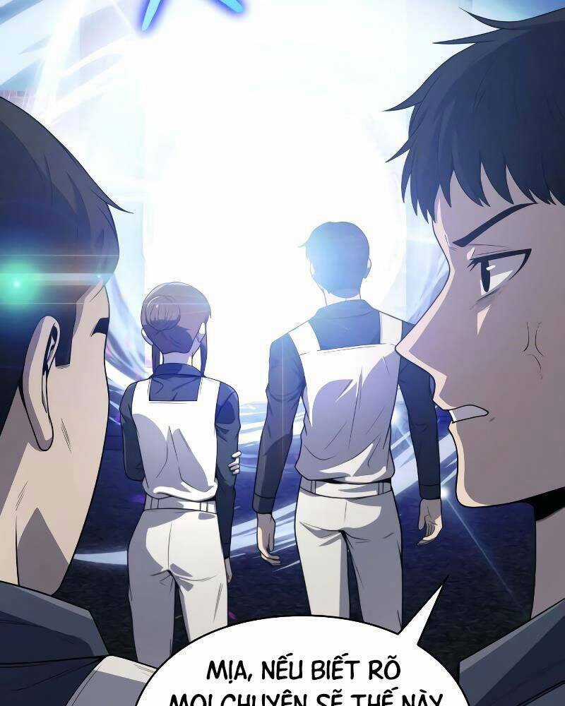 Thợ Săn Thiên Tài Hồi Quy Thành Lao Công Chapter 6 trang 5