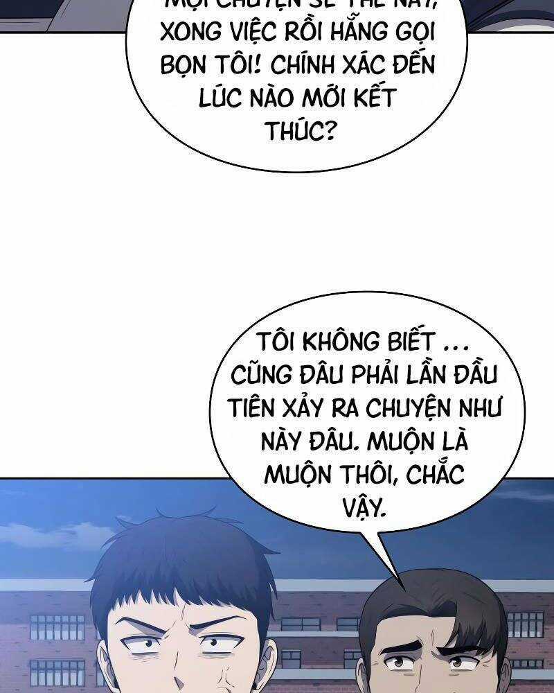 Thợ Săn Thiên Tài Hồi Quy Thành Lao Công Chapter 6 trang 6