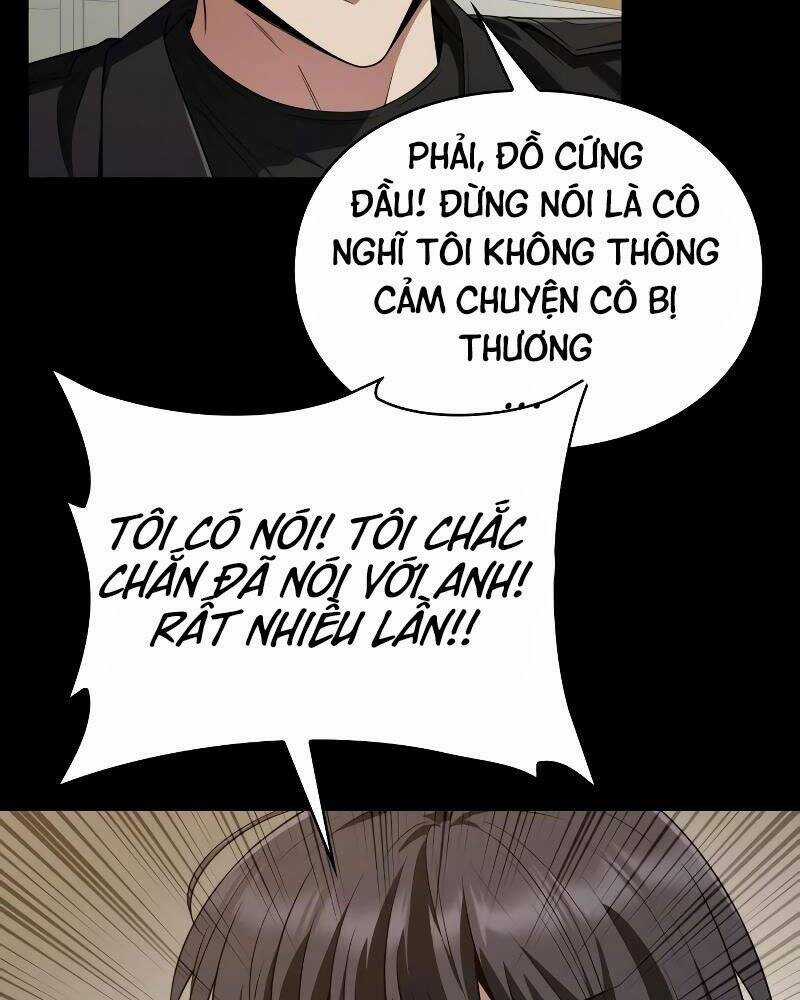 Thợ Săn Thiên Tài Hồi Quy Thành Lao Công Chapter 6 trang 61