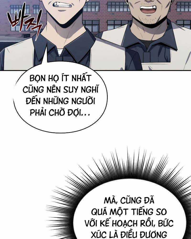 Thợ Săn Thiên Tài Hồi Quy Thành Lao Công Chapter 6 trang 7