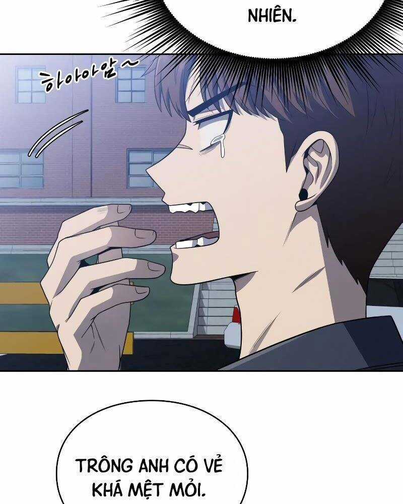 Thợ Săn Thiên Tài Hồi Quy Thành Lao Công Chapter 6 trang 8