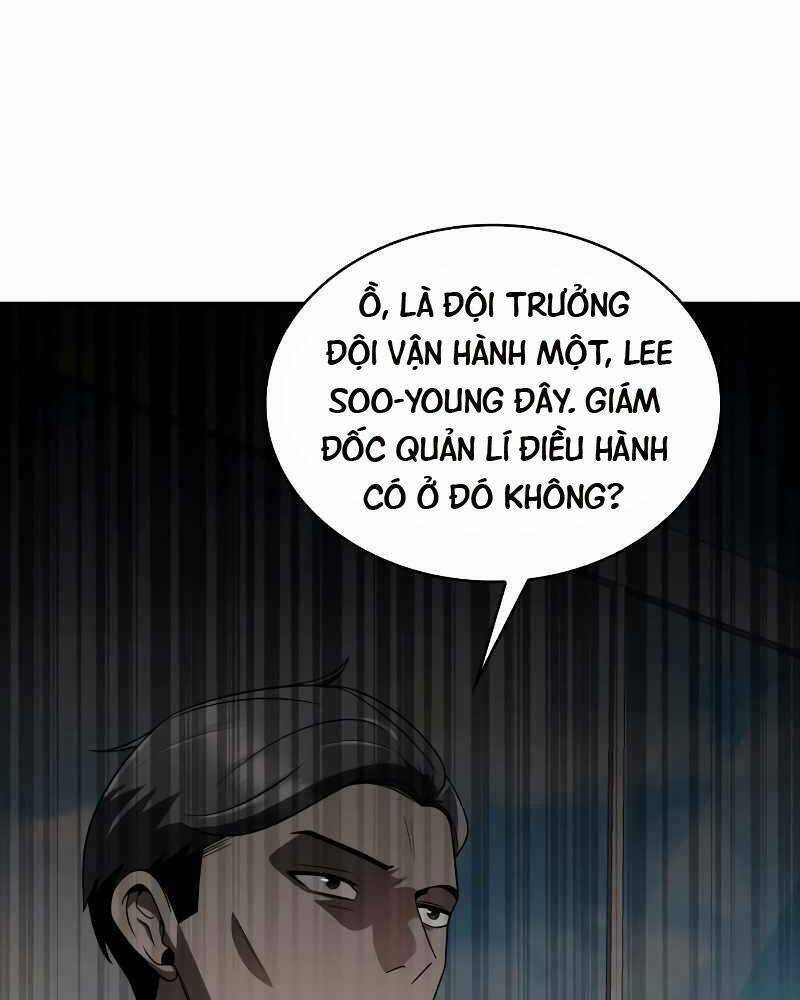 Thợ Săn Thiên Tài Hồi Quy Thành Lao Công Chapter 7 trang 101