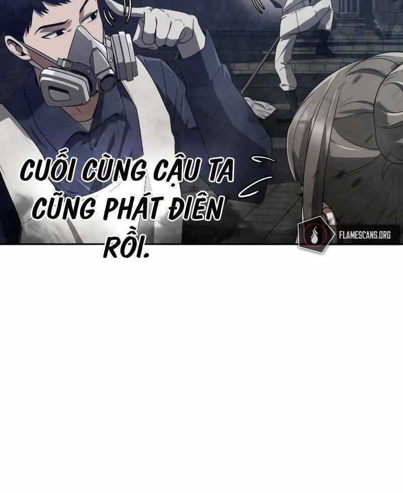 Thợ Săn Thiên Tài Hồi Quy Thành Lao Công Chapter 7 trang 108