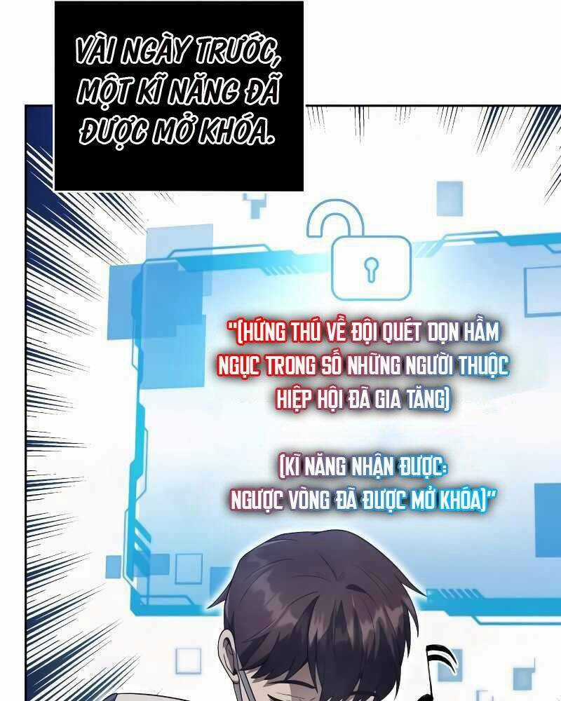 Thợ Săn Thiên Tài Hồi Quy Thành Lao Công Chapter 7 trang 109