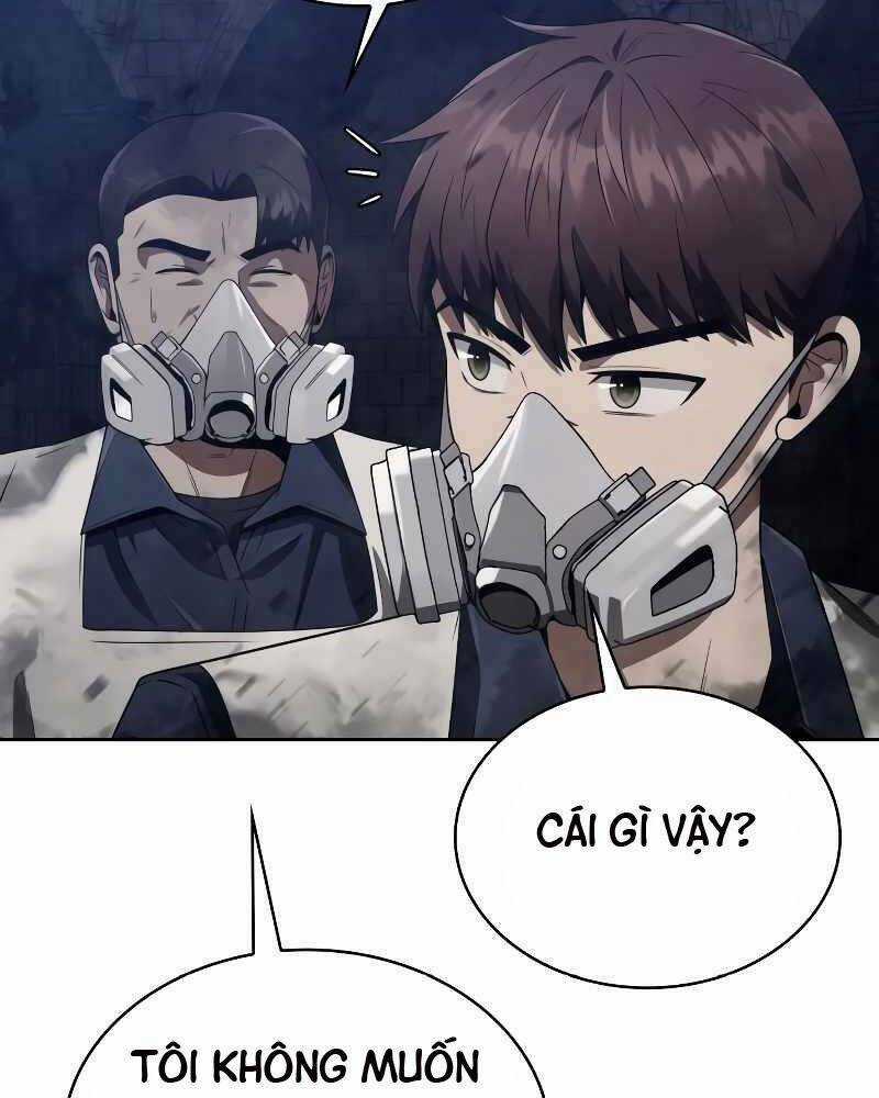 Thợ Săn Thiên Tài Hồi Quy Thành Lao Công Chapter 7 trang 112