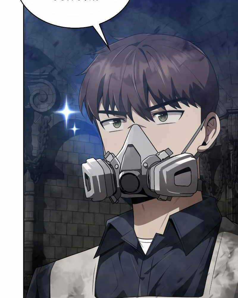 Thợ Săn Thiên Tài Hồi Quy Thành Lao Công Chapter 7 trang 116