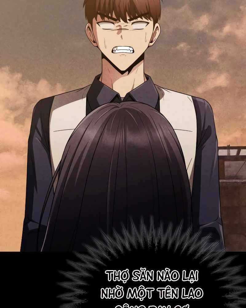 Thợ Săn Thiên Tài Hồi Quy Thành Lao Công Chapter 7 trang 125