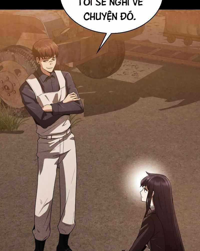 Thợ Săn Thiên Tài Hồi Quy Thành Lao Công Chapter 7 trang 127