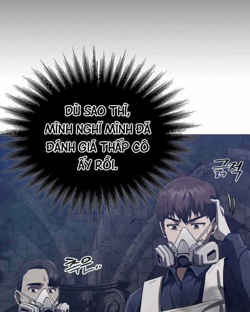 Thợ Săn Thiên Tài Hồi Quy Thành Lao Công Chapter 7 trang 131