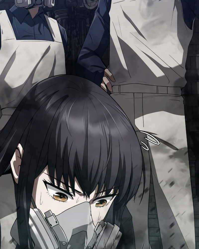 Thợ Săn Thiên Tài Hồi Quy Thành Lao Công Chapter 7 trang 132