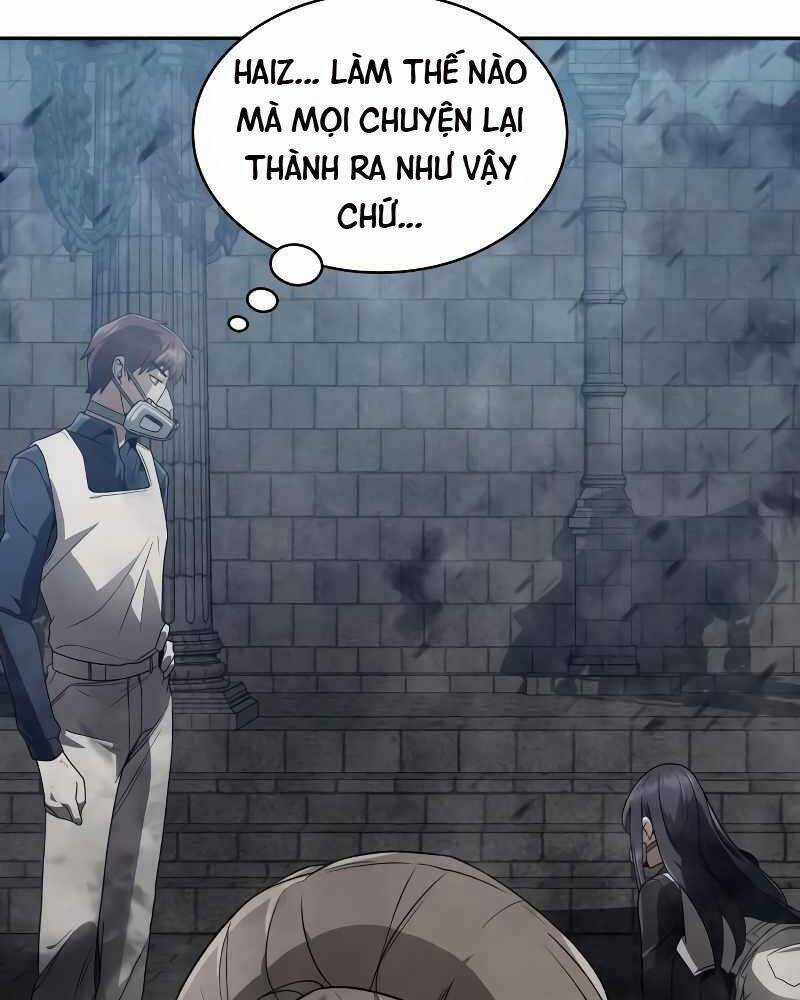 Thợ Săn Thiên Tài Hồi Quy Thành Lao Công Chapter 7 trang 134