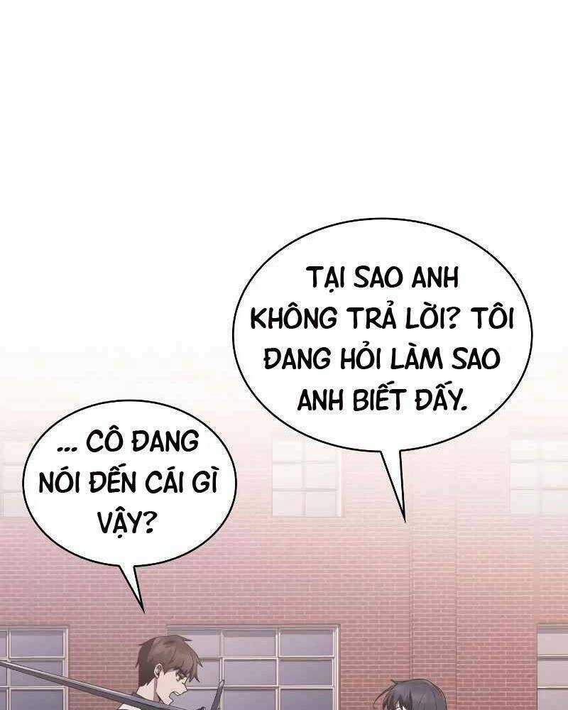 Thợ Săn Thiên Tài Hồi Quy Thành Lao Công Chapter 7 trang 16