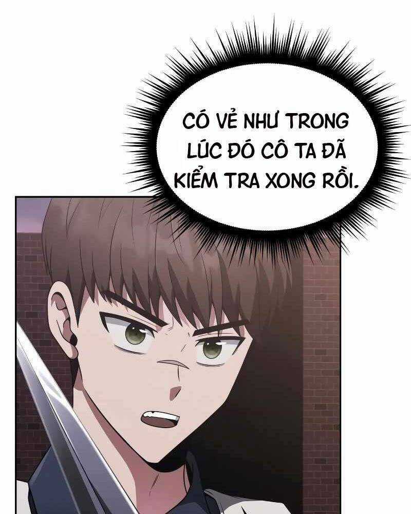 Thợ Săn Thiên Tài Hồi Quy Thành Lao Công Chapter 7 trang 18