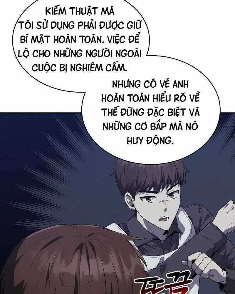 Thợ Săn Thiên Tài Hồi Quy Thành Lao Công Chapter 7 trang 21