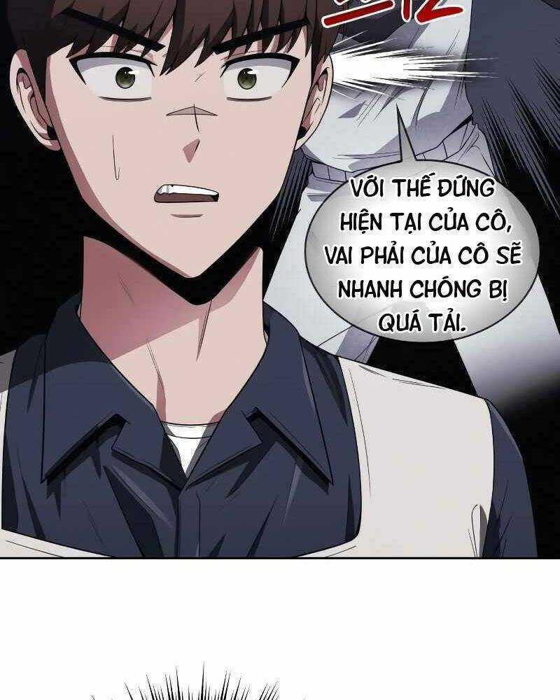 Thợ Săn Thiên Tài Hồi Quy Thành Lao Công Chapter 7 trang 22