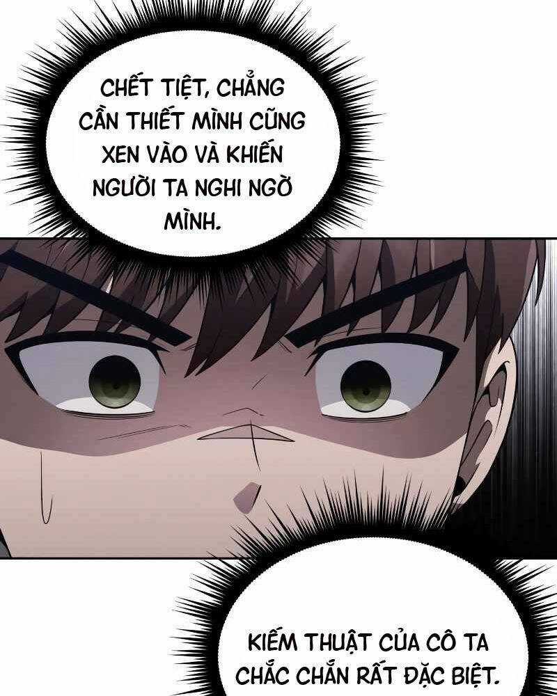 Thợ Săn Thiên Tài Hồi Quy Thành Lao Công Chapter 7 trang 23