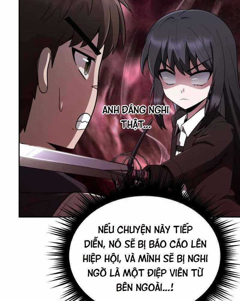 Thợ Săn Thiên Tài Hồi Quy Thành Lao Công Chapter 7 trang 25