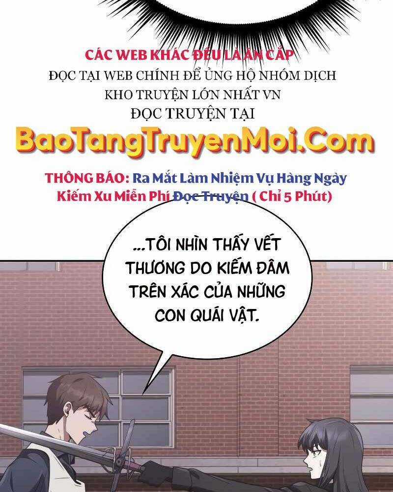 Thợ Săn Thiên Tài Hồi Quy Thành Lao Công Chapter 7 trang 26