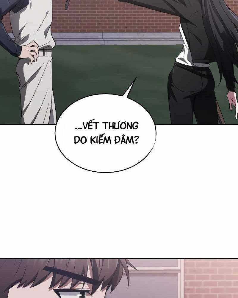 Thợ Săn Thiên Tài Hồi Quy Thành Lao Công Chapter 7 trang 27