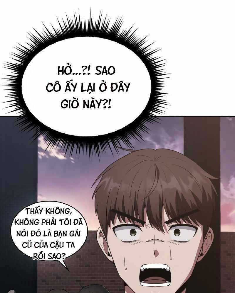 Thợ Săn Thiên Tài Hồi Quy Thành Lao Công Chapter 7 trang 3