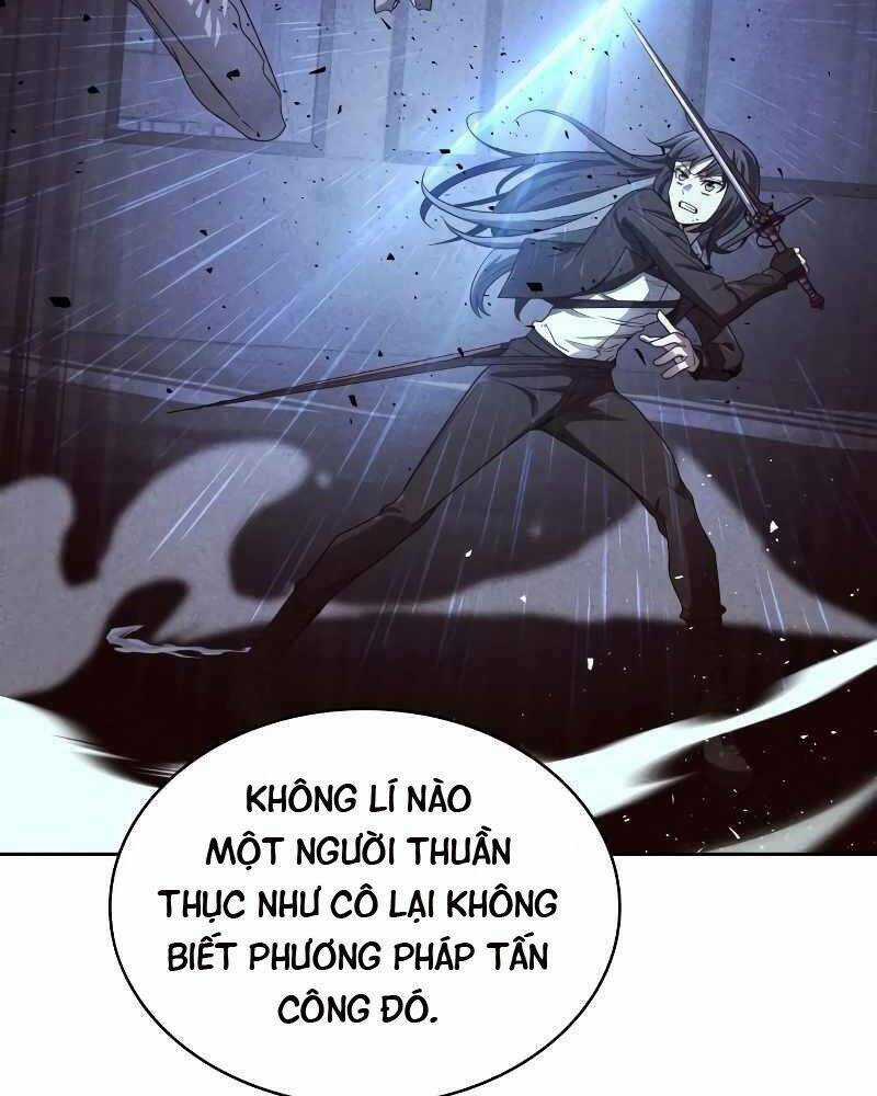 Thợ Săn Thiên Tài Hồi Quy Thành Lao Công Chapter 7 trang 34