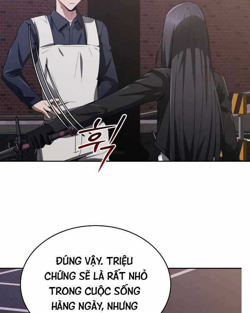 Thợ Săn Thiên Tài Hồi Quy Thành Lao Công Chapter 7 trang 38