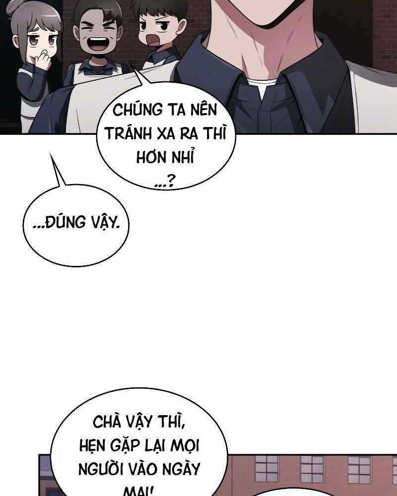 Thợ Săn Thiên Tài Hồi Quy Thành Lao Công Chapter 7 trang 4